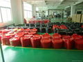  Vacuum thermoforming plastic shell 3