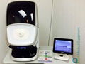 Optos Daytona Retinal Imaging System Used