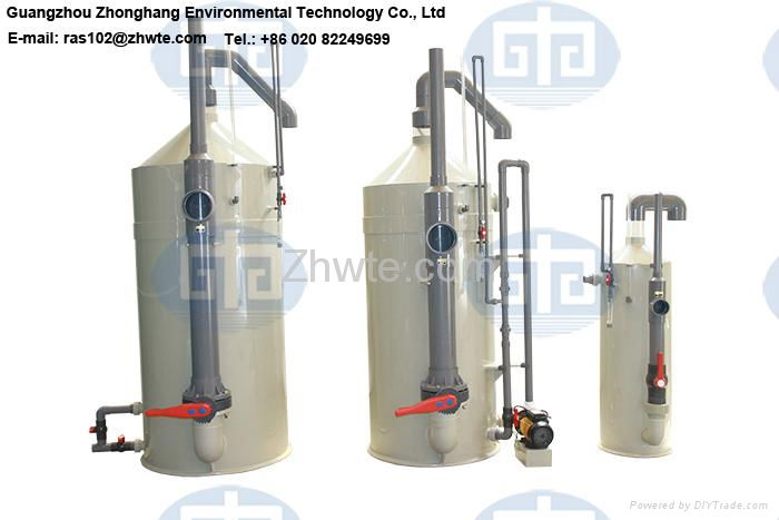 CHINA  High Quality Protein Skimmer  3