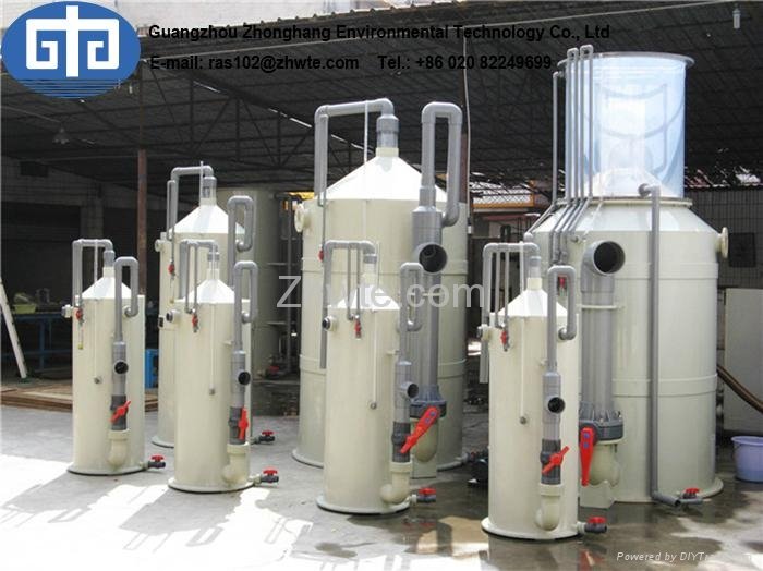 CHINA  High Quality Protein Skimmer  2