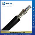 flexible control cable&multicore control cable 2016 