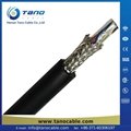 Good Quality products VDE Standard 0.5mm2 control cable AWG14(30/50)  3