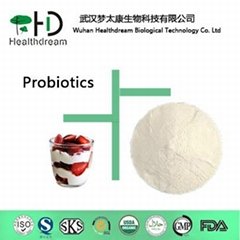 Probiotic Blend (Supplement) Natural Probiotics