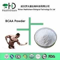 2:1:1 4:1:1 Bulk BCAA Powder