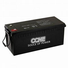 STORAGE DEEP CYCLE UPS BATTERY 12V 100AH