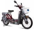 Powerful Adult Electric Bike 72V 20Ah