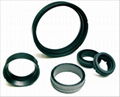 silicon carbide seals