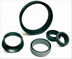 silicon carbide seals 