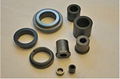 silicon carbide seals 