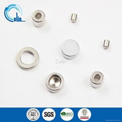 N35 N52 Neodymium Magnets for permanent ndfeb magnets