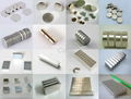 china neodymium magnets for generator N52 3