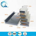 magnetic tape for kitchen knife from china