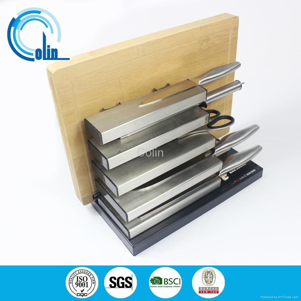magnetic tape for kitchen knife from china 2