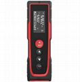 Digital laser distance measurer 70m with