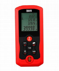 Dobiy laser distance measure 40m