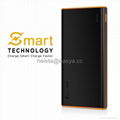 EasyAcc 10000mAh Portable Power Bank External Battery for Smartphones Tablets 5