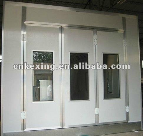 CE Approved Hot Selling Good Quality Cheap Paint Booth