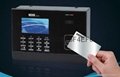 供应IC/ID刷卡指纹人事考勤机