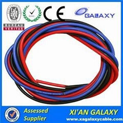 Flexible Electric Wires