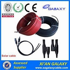 Solar Cable 10mm2