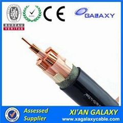 XLPE Insulated Cable