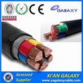 PVC Insulated Cable 1