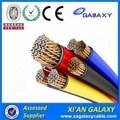 Flexible Electric Cables 1