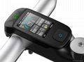 Meilan M2 Smart bike 2.4inch control