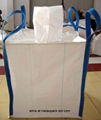 pp container bag from china