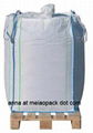 pp bulk bag from china