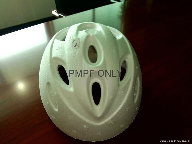 EPS helmet liner PMPF (China Manufacturer) Sports Safety Sport