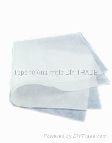 Anti mold packing tissue paper 4