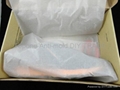 Anti mold packing tissue paper