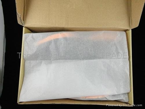 Anti mold packing tissue paper