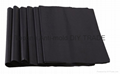 Black anti-mold wrapping tissue paper