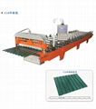 C18 roll forming machines