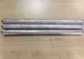 OEM ASTM Cast Magnesium Anode Rod Water Heater in solar water heater parts