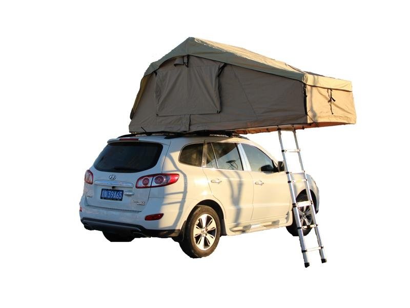 ON SALE Wholesale 4x4 truck Waterproof Roof Top Tent for Sale 2