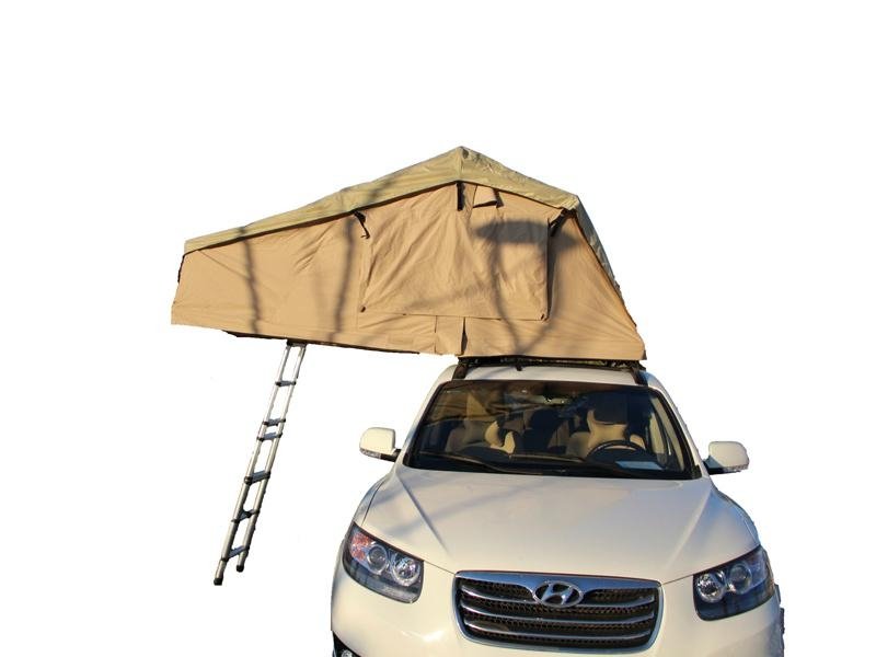 ON SALE Wholesale 4x4 truck Waterproof Roof Top Tent for Sale 3