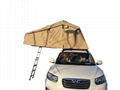 ON SALE Wholesale 4x4 truck Waterproof Roof Top Tent for Sale 3