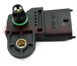 FONAN CHINA MAP SENSOR FIAT 46533518/46553045 FIAT 55209037/7084986 FIAT 7173244