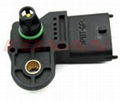 FONAN CHINA MAP SENSOR FIAT 46533518/46553045 FIAT 55209037/7084986 FIAT 7173244