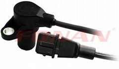 fonan high quality Ccrankshaft position sensor for AUDI  077 905 381 C