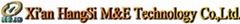Xi’an HangSi Machinery & Electronic Technology Co., Ltd. Xi’an HangSi Machinery & Electronic Technology Co., Ltd.