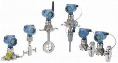 Rosemount 3051S Pressure Transmitter