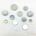CR2016 button cell battery 1