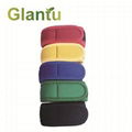 New designed fabric mosquito repellent wristband pest control type