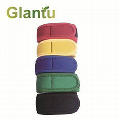 New designed fabric mosquito repellent wristband pest control type