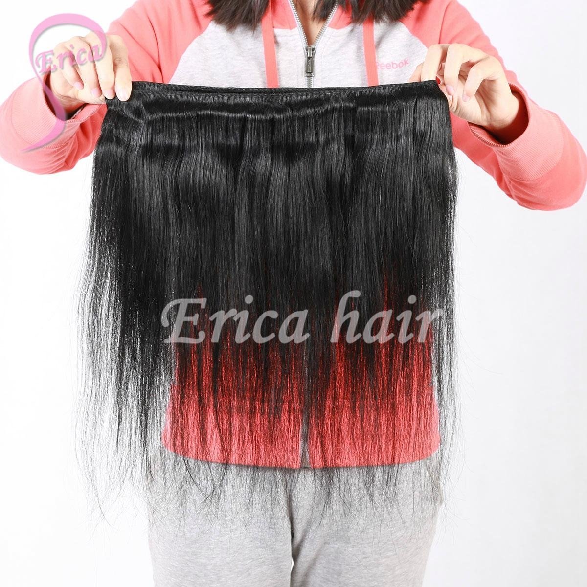 Halloween costumes New Premium Products Straight 22‘’Hair Weft Loss Treatment