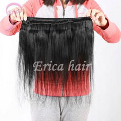 Halloween costumes New Premium Products Straight 22‘’Hair Weft Loss Treatment